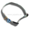 Recycled Polyester Dog Collar